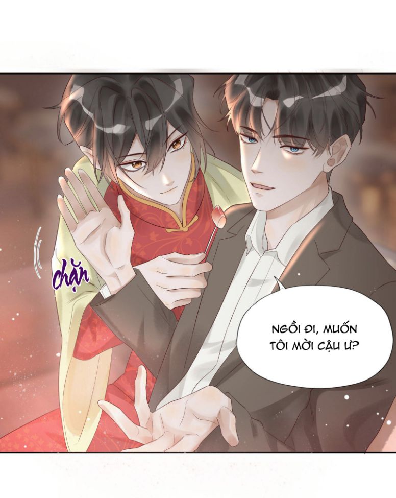 Phim Giả Làm Thật Chap 3 - Next Chap 4