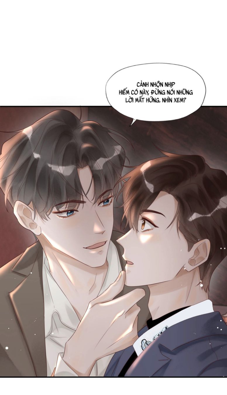 Phim Giả Làm Thật Chap 3 - Next Chap 4