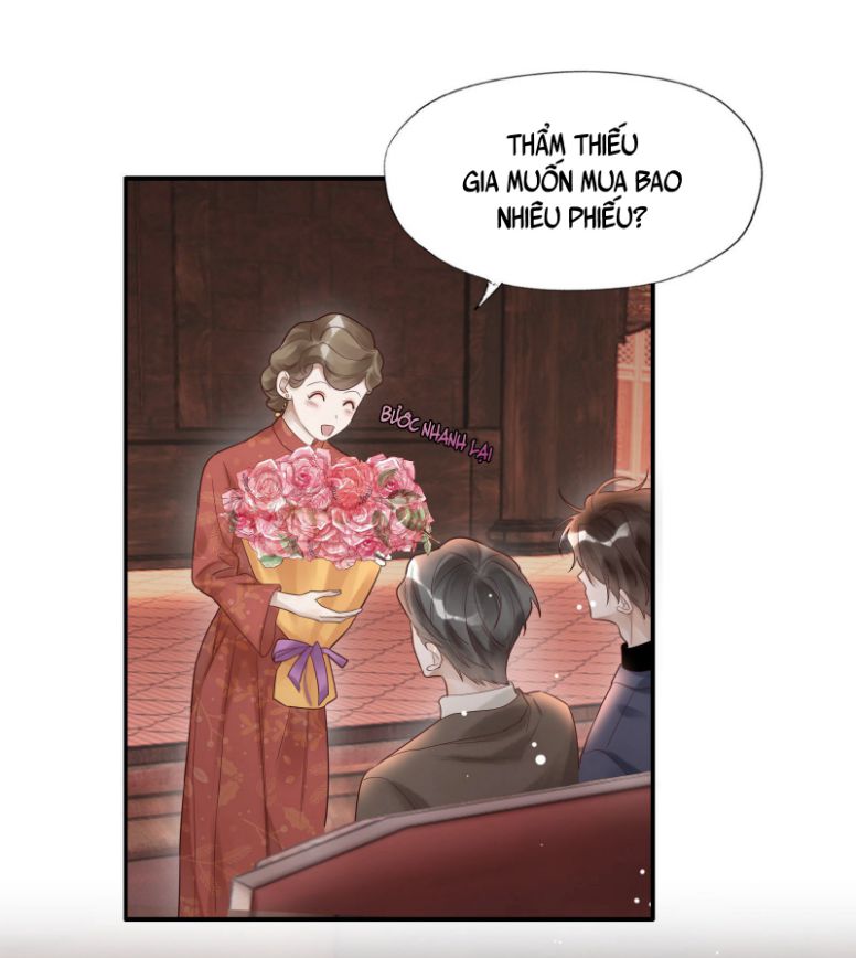 Phim Giả Làm Thật Chap 3 - Next Chap 4