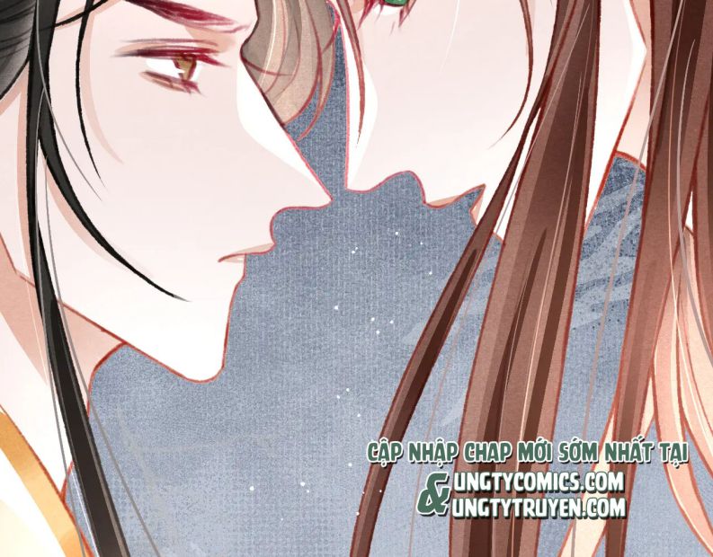 Cô Vương Tại Hạ Chap 39 - Next Chap 40