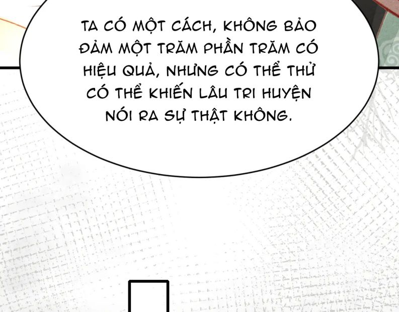 Cô Vương Tại Hạ Chap 39 - Next Chap 40