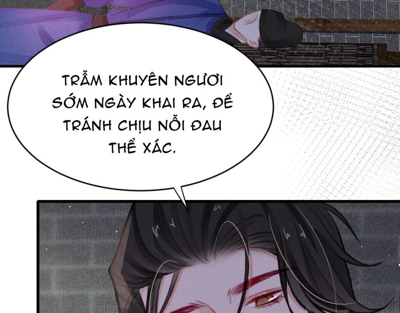 Cô Vương Tại Hạ Chap 39 - Next Chap 40