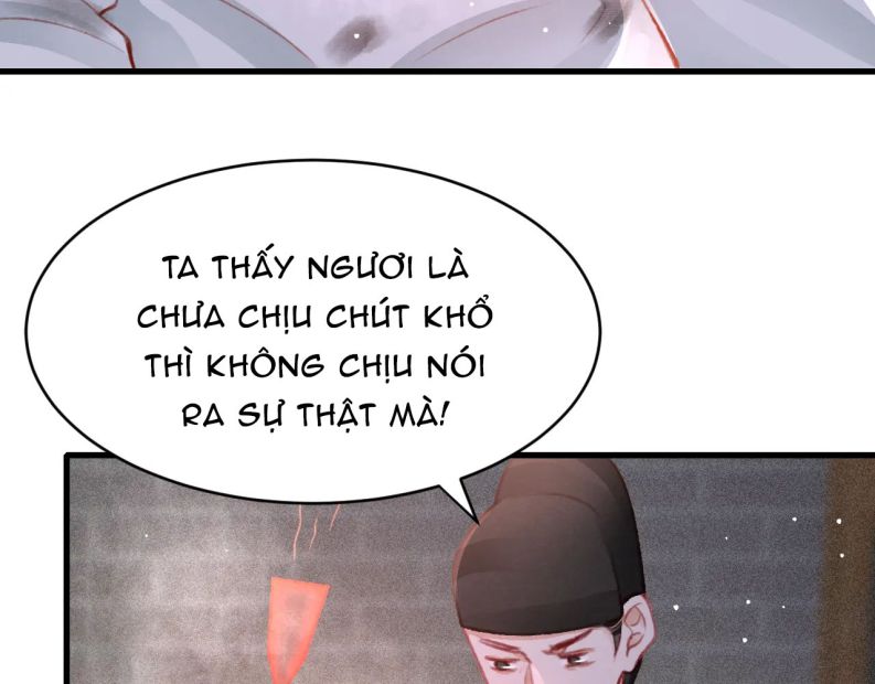 Cô Vương Tại Hạ Chap 39 - Next Chap 40