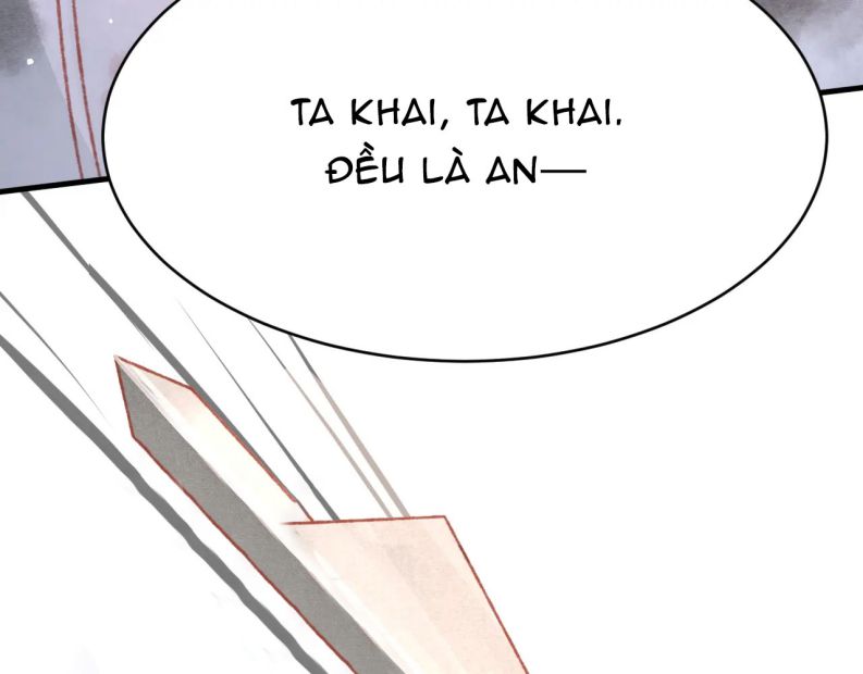 Cô Vương Tại Hạ Chap 39 - Next Chap 40