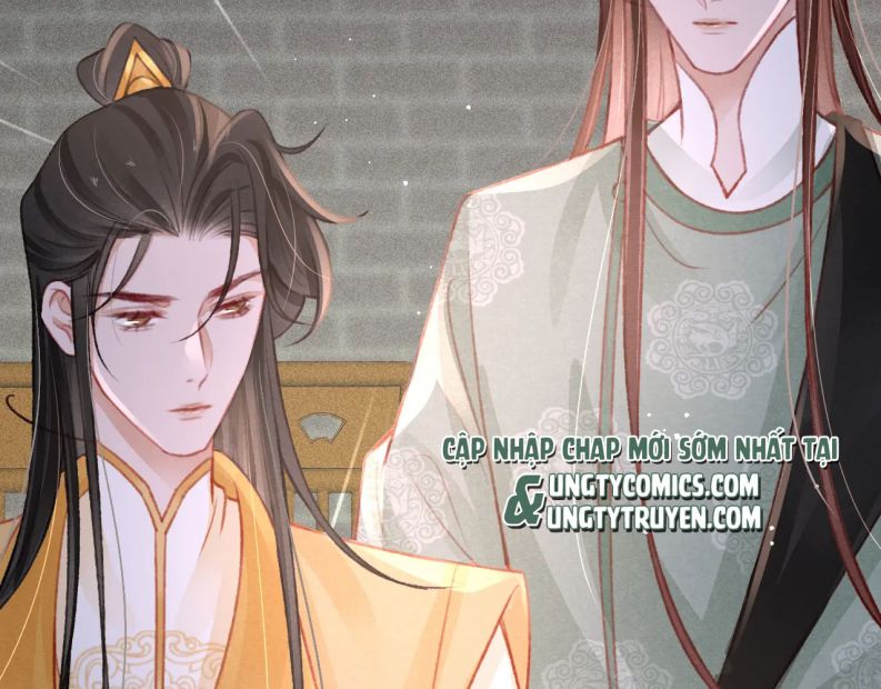 Cô Vương Tại Hạ Chap 39 - Next Chap 40