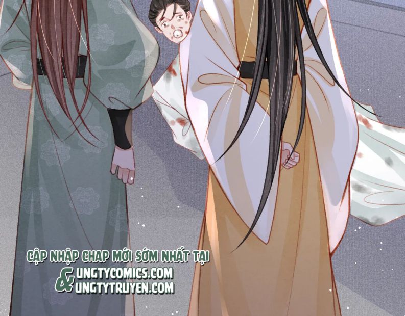 Cô Vương Tại Hạ Chap 39 - Next Chap 40