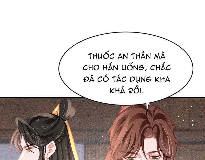 Cô Vương Tại Hạ Chap 39 - Next Chap 40