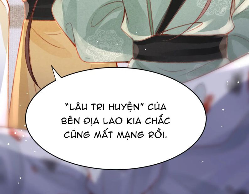 Cô Vương Tại Hạ Chap 39 - Next Chap 40