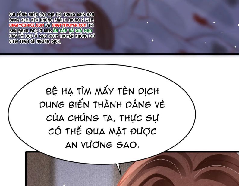 Cô Vương Tại Hạ Chap 39 - Next Chap 40