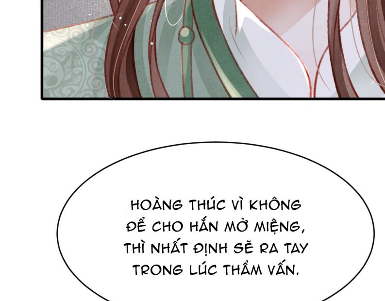 Cô Vương Tại Hạ Chap 39 - Next Chap 40