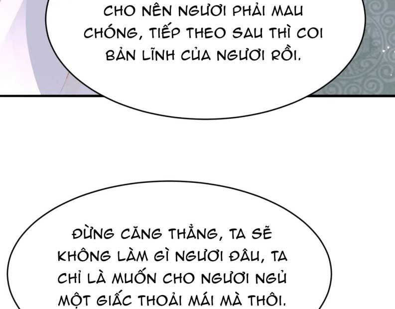 Cô Vương Tại Hạ Chap 39 - Next Chap 40