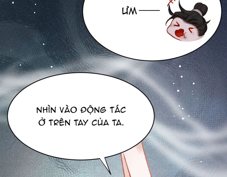 Cô Vương Tại Hạ Chap 39 - Next Chap 40