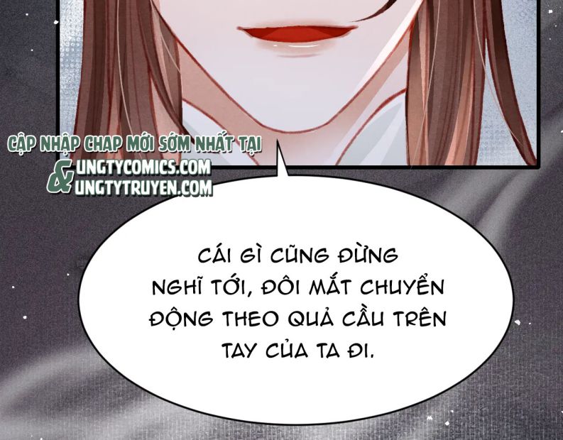 Cô Vương Tại Hạ Chap 39 - Next Chap 40