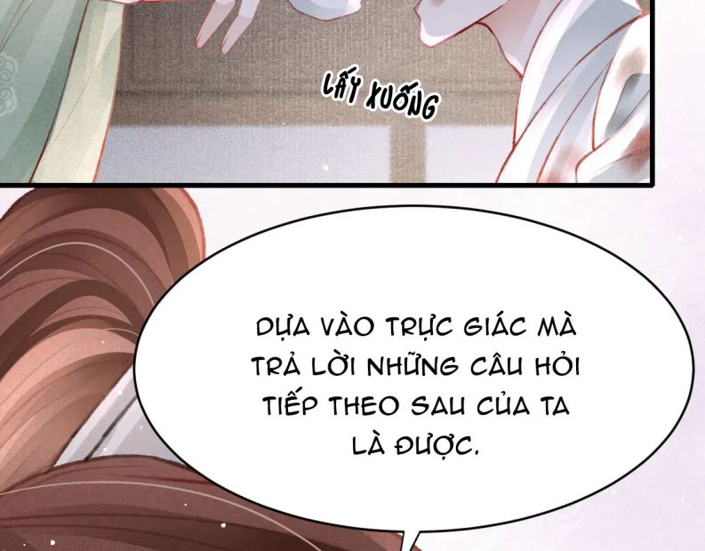 Cô Vương Tại Hạ Chap 39 - Next Chap 40