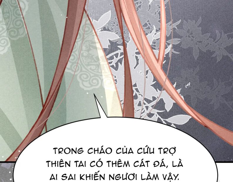 Cô Vương Tại Hạ Chap 39 - Next Chap 40