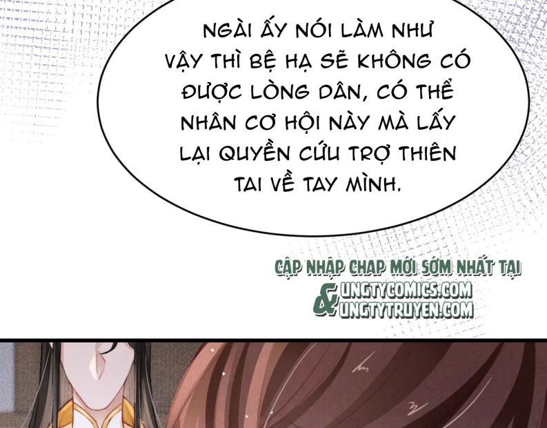 Cô Vương Tại Hạ Chap 39 - Next Chap 40