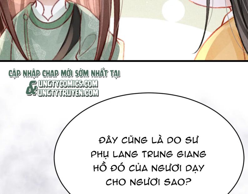 Cô Vương Tại Hạ Chap 39 - Next Chap 40