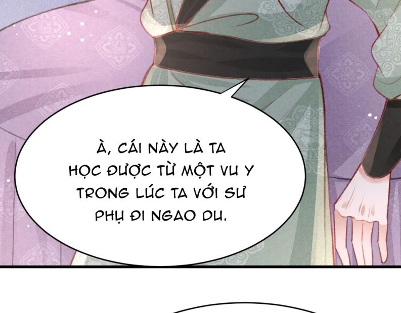 Cô Vương Tại Hạ Chap 39 - Next Chap 40