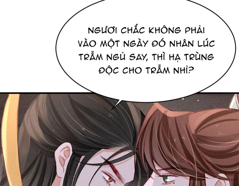 Cô Vương Tại Hạ Chap 39 - Next Chap 40