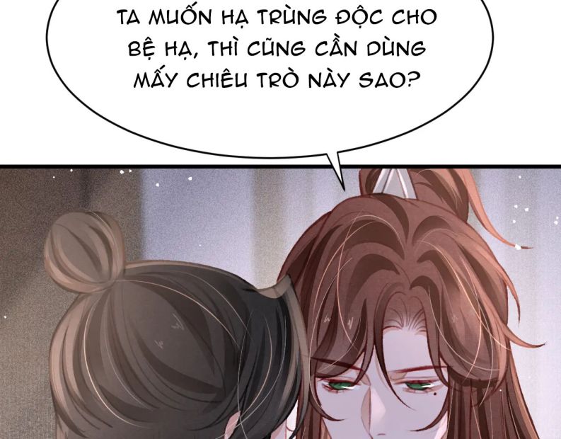 Cô Vương Tại Hạ Chap 39 - Next Chap 40