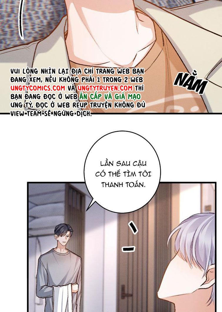 Nhân Thiết Chi Vương Chap 6 - Next Chap 7