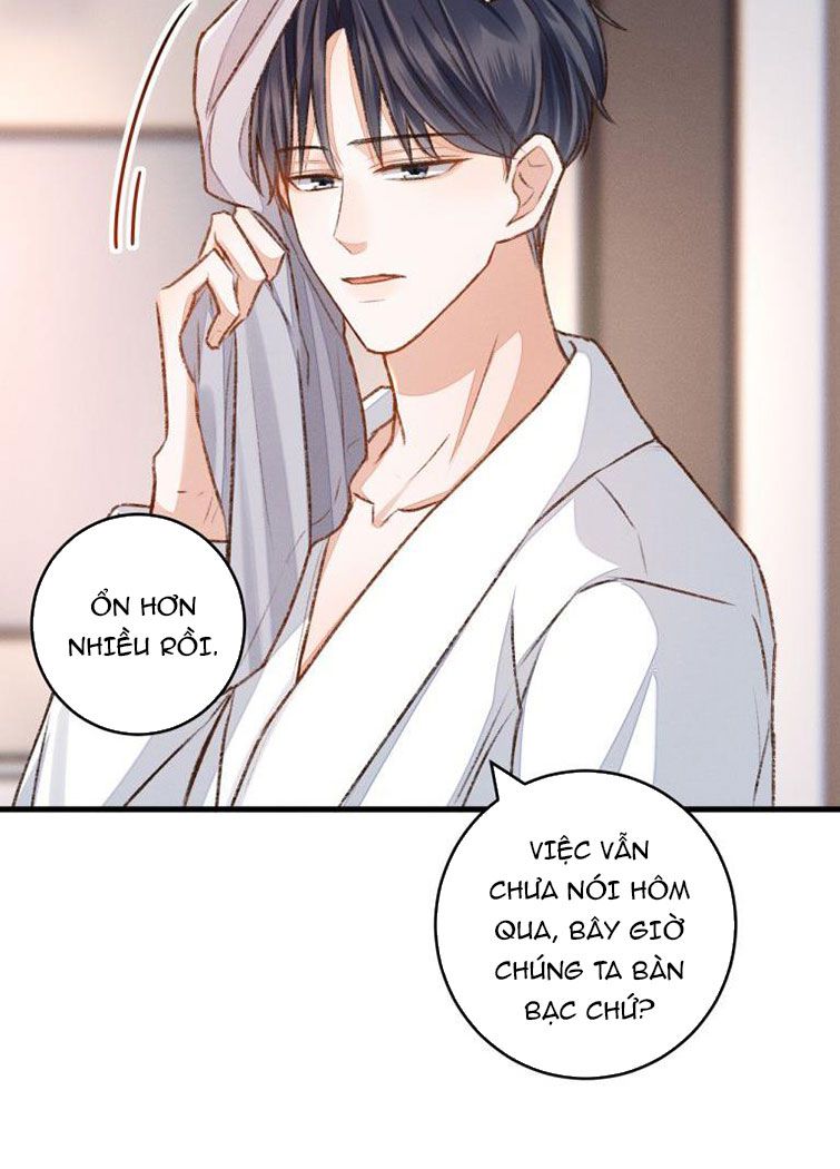 Nhân Thiết Chi Vương Chap 6 - Next Chap 7