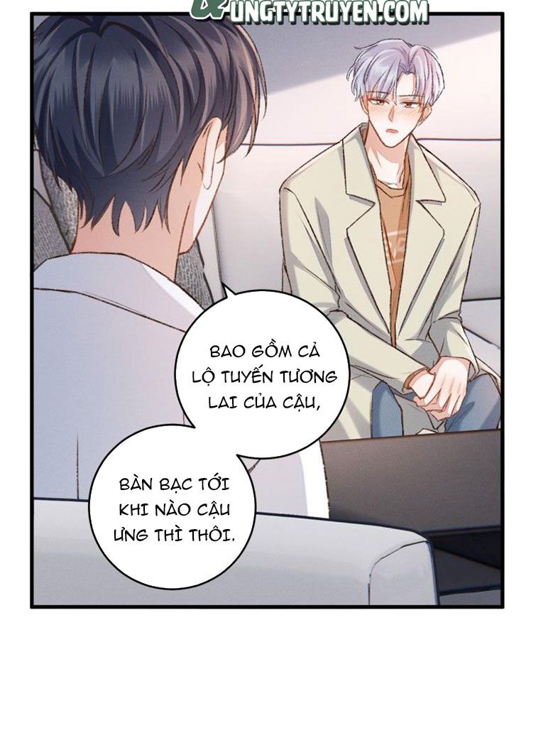 Nhân Thiết Chi Vương Chap 6 - Next Chap 7