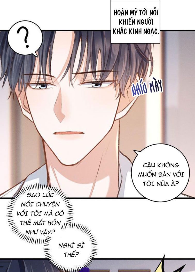 Nhân Thiết Chi Vương Chap 6 - Next Chap 7