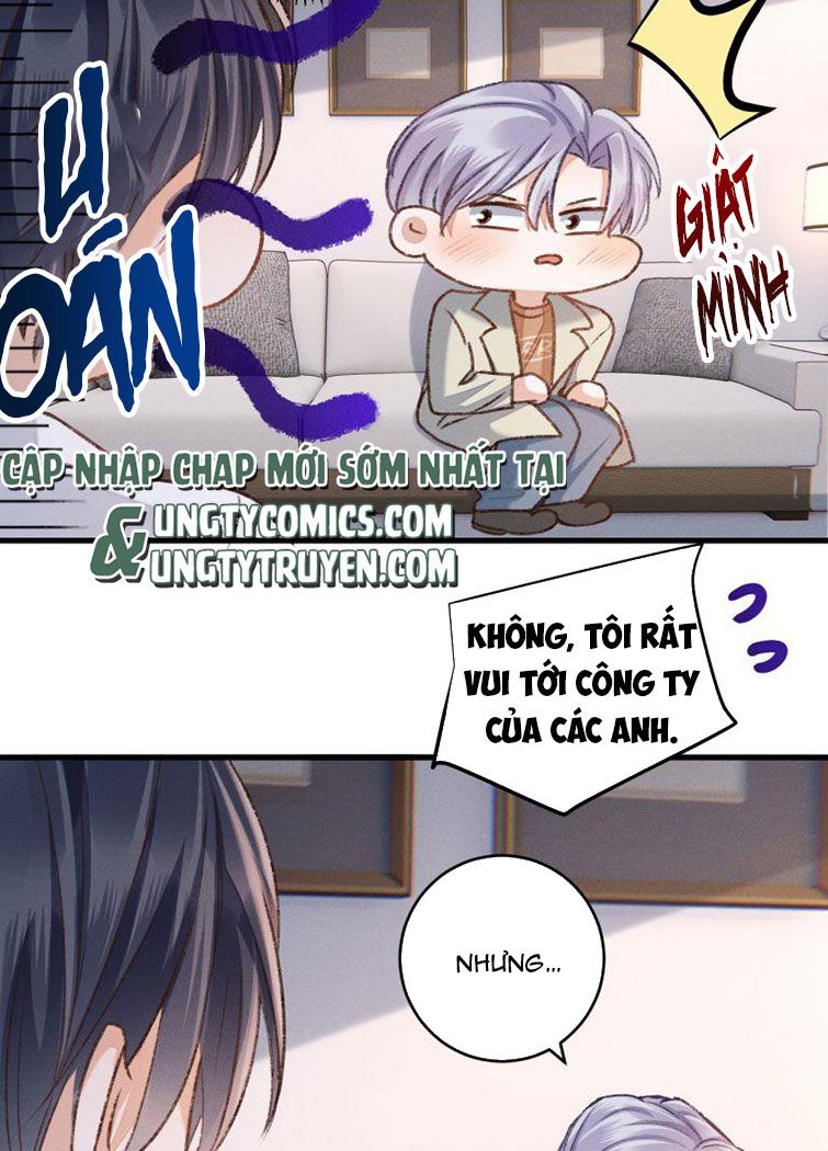 Nhân Thiết Chi Vương Chap 6 - Next Chap 7