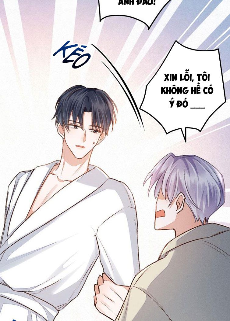 Nhân Thiết Chi Vương Chap 6 - Next Chap 7