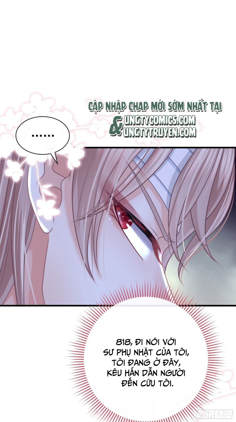 Tôi Nghi Ngờ Hệ Thống Thích Tôi Chap 46 - Next Chap 47