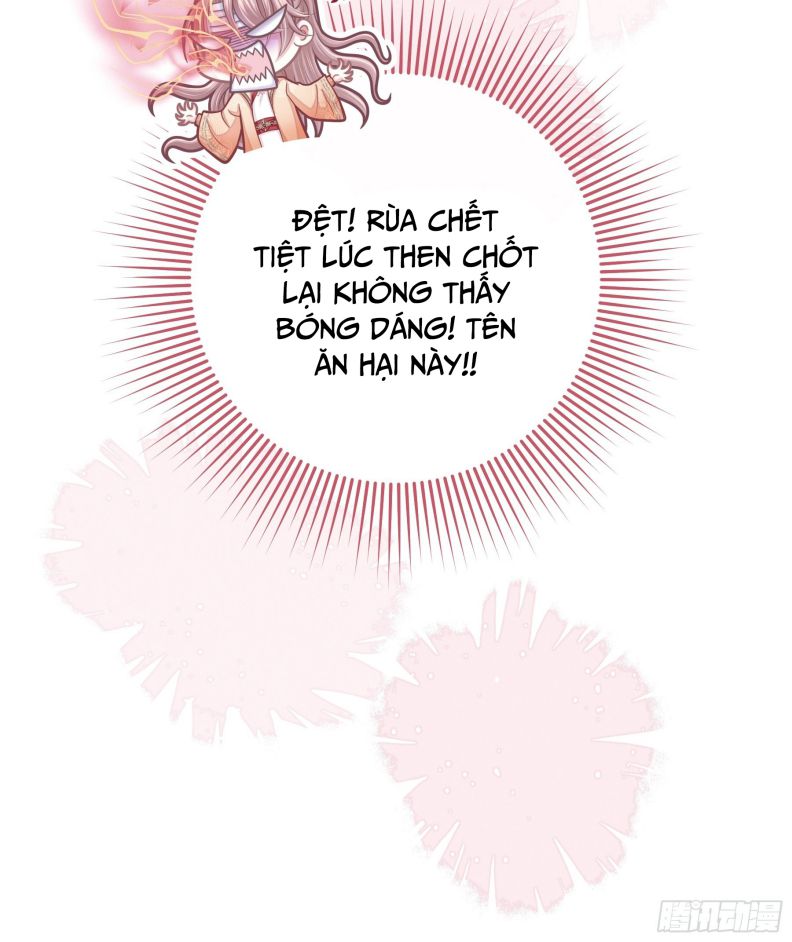 Tôi Nghi Ngờ Hệ Thống Thích Tôi Chap 46 - Next Chap 47