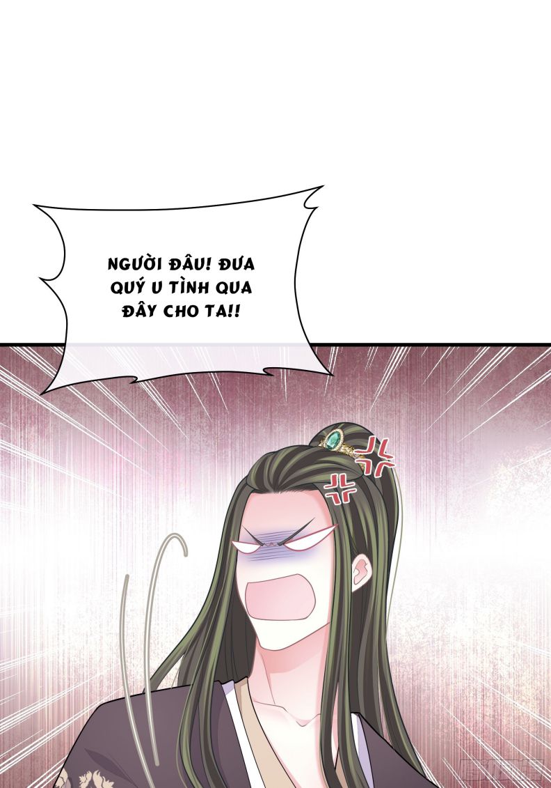 Tôi Nghi Ngờ Hệ Thống Thích Tôi Chap 46 - Next Chap 47