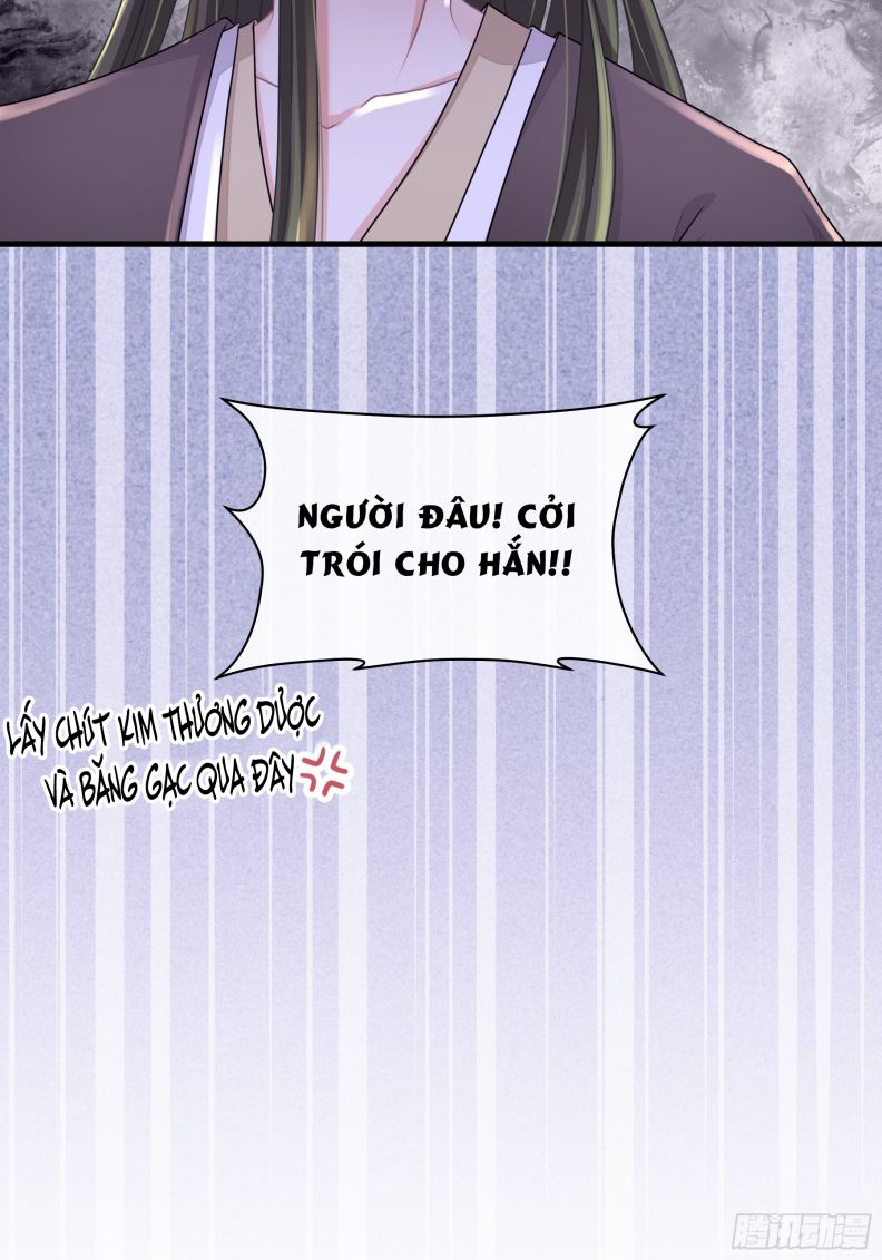 Tôi Nghi Ngờ Hệ Thống Thích Tôi Chap 46 - Next Chap 47