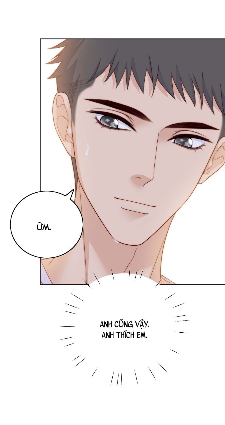 Tôi Bảo Bạn Cùng Bàn Đánh Cậu Chap 67 - Next Chap 68