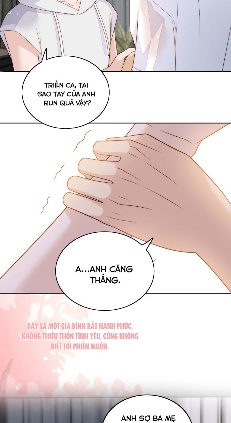 Tôi Bảo Bạn Cùng Bàn Đánh Cậu Chap 67 - Next Chap 68