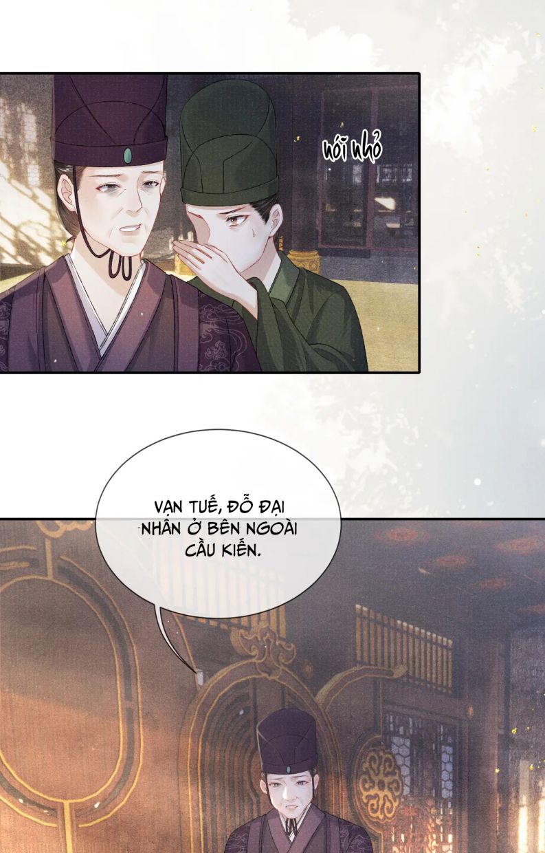 Tướng Quân Lệnh Chapter 67 - Next Chapter 68