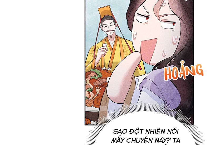 Trở Thành Nam Nhân Của Vương Chap 104 - Next Chap 105