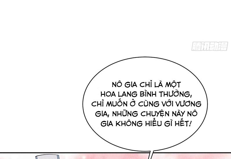 Trở Thành Nam Nhân Của Vương Chap 104 - Next Chap 105