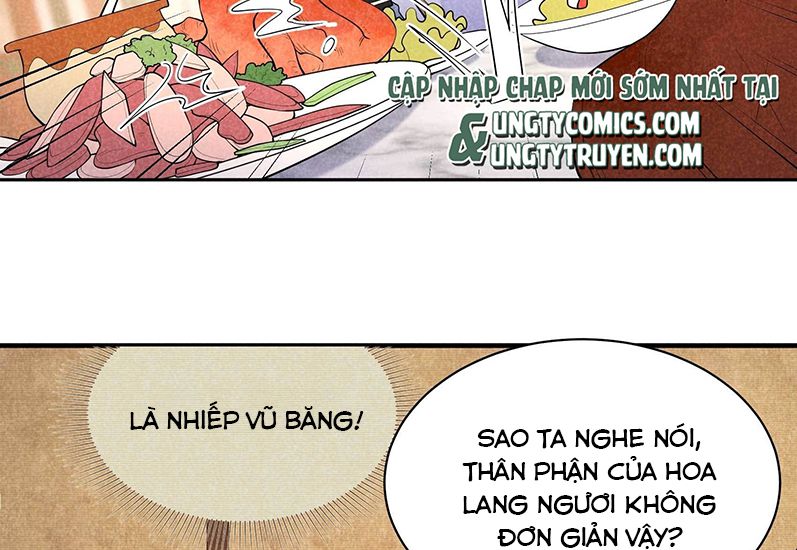 Trở Thành Nam Nhân Của Vương Chap 104 - Next Chap 105