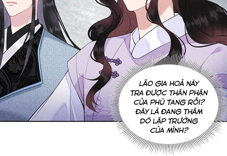 Trở Thành Nam Nhân Của Vương Chap 104 - Next Chap 105