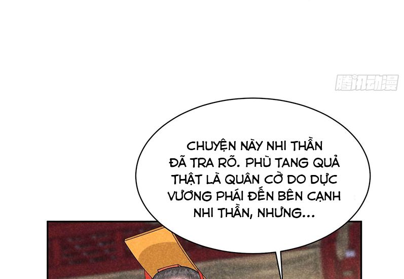 Trở Thành Nam Nhân Của Vương Chap 104 - Next Chap 105