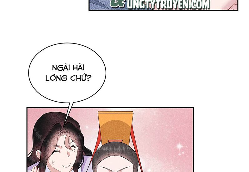 Trở Thành Nam Nhân Của Vương Chap 104 - Next Chap 105