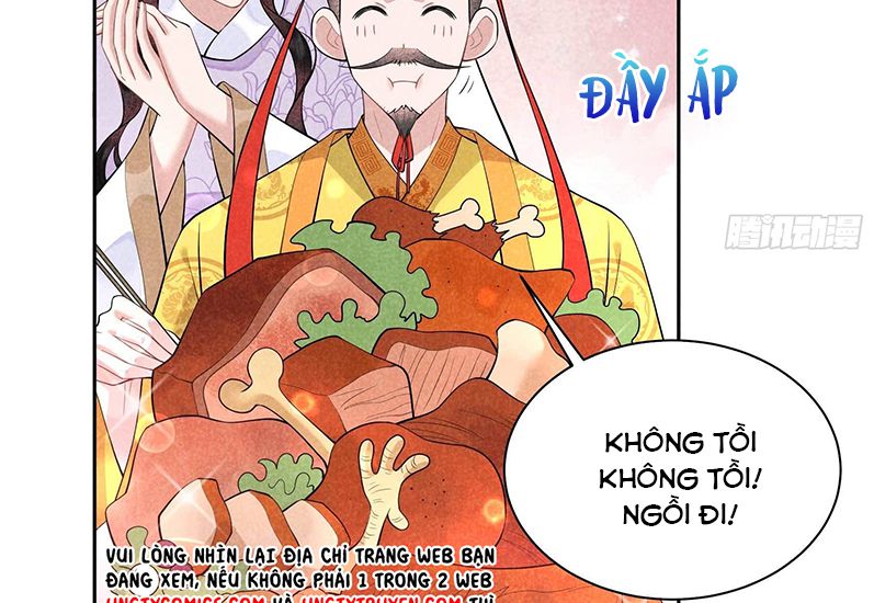 Trở Thành Nam Nhân Của Vương Chap 104 - Next Chap 105