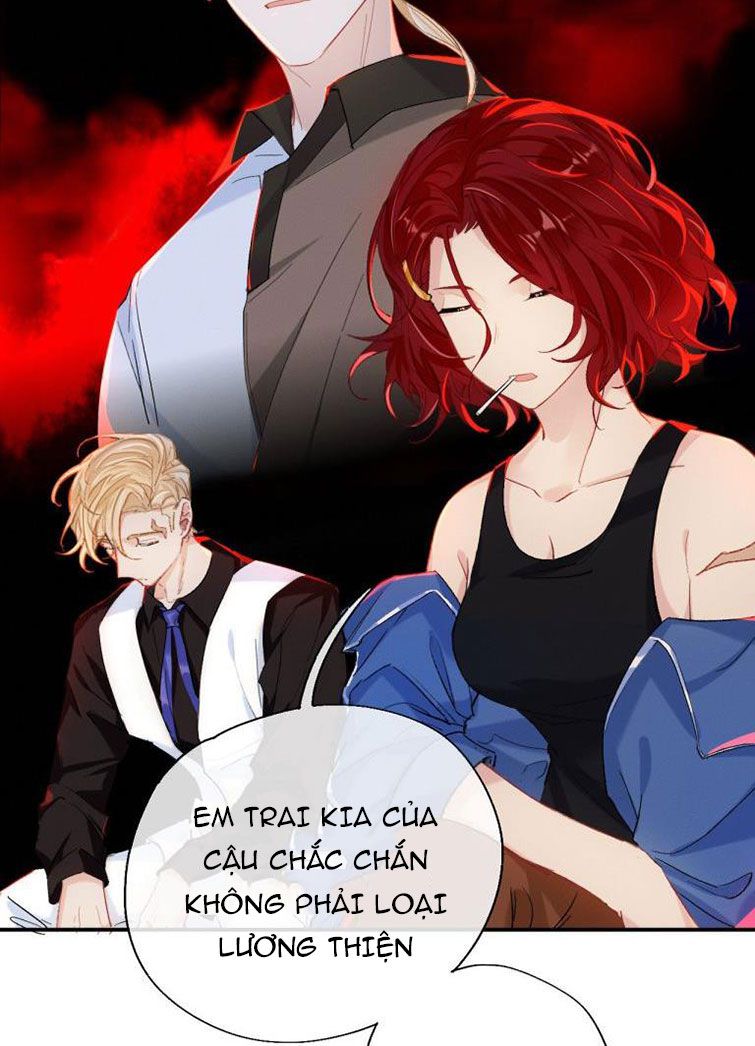 Sư Huynh Đừng Hòng Chạy Chap 52 - Next Chap 53