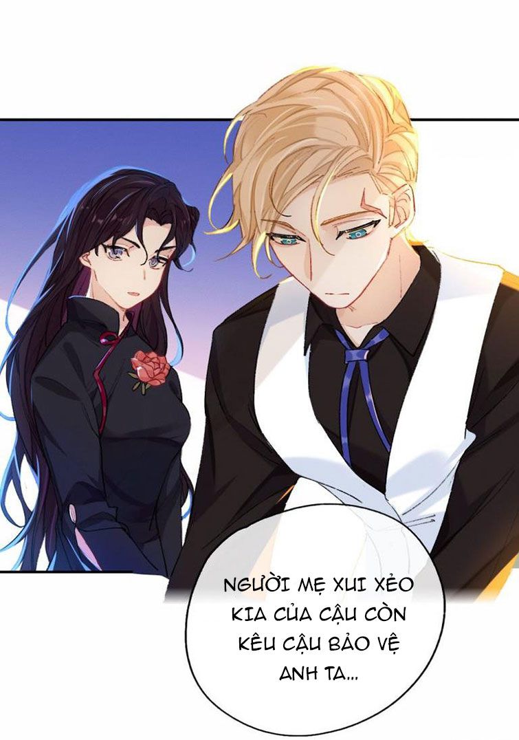 Sư Huynh Đừng Hòng Chạy Chap 52 - Next Chap 53