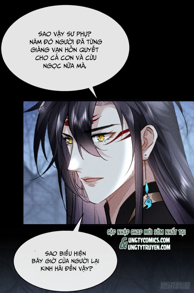 Đồ Mưu Bất Quỹ Chap 97 - Next Chap 98