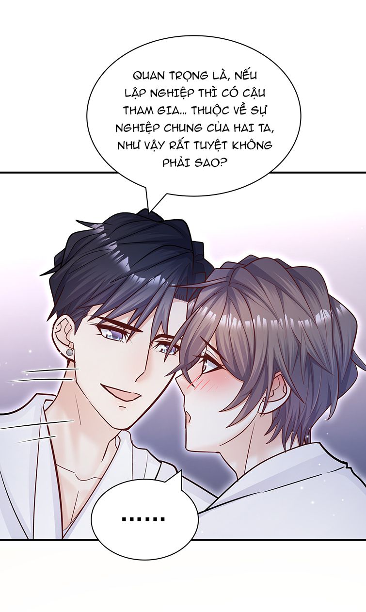 Anh Ấy Sinh Ra Là Công Của Tôi Chap 65 - Next Chap 66