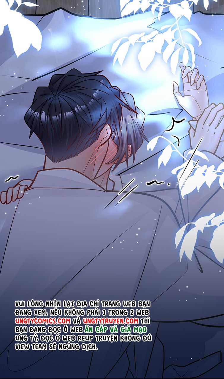 Anh Ấy Sinh Ra Là Công Của Tôi Chap 65 - Next Chap 66