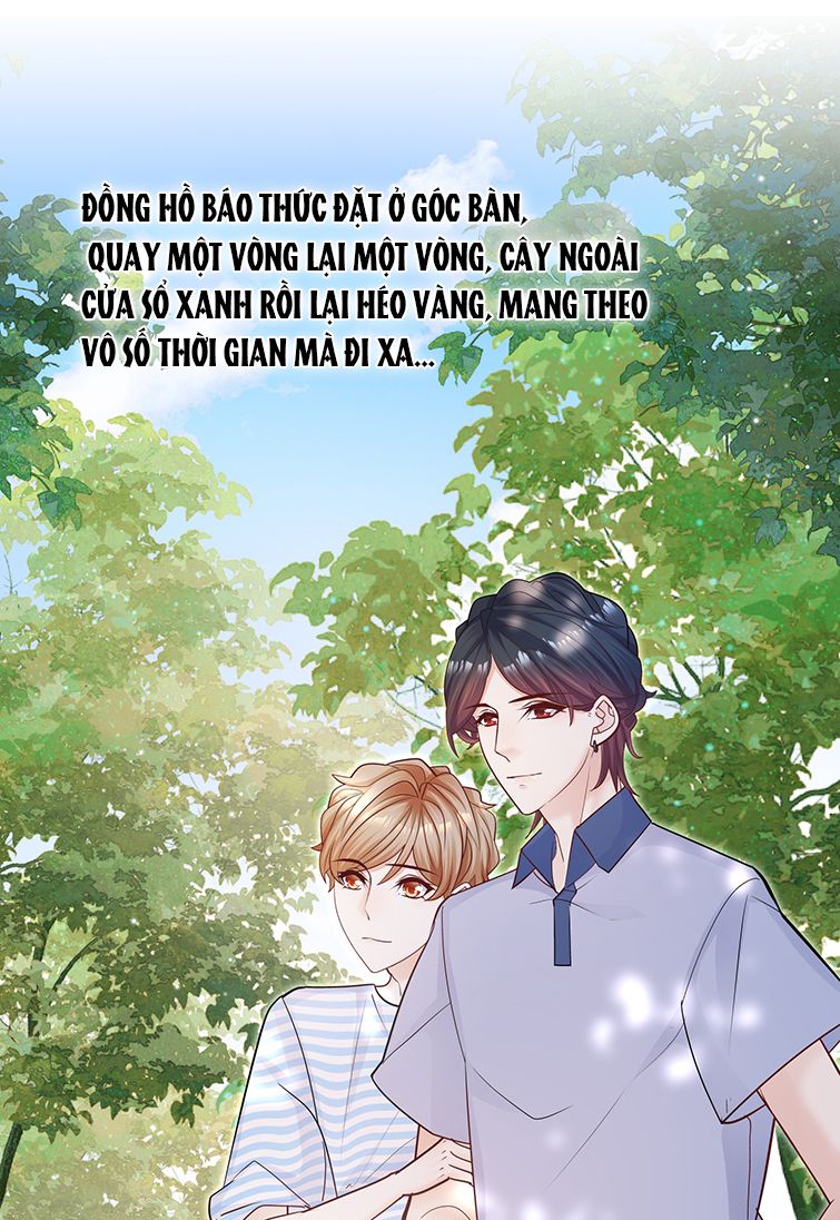 Anh Ấy Sinh Ra Là Công Của Tôi Chap 65 - Next Chap 66